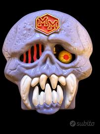 Mighty Max Skull Dungeon 1992 con 3 personaggi