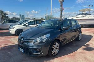 RENAULT CLIO SPORTER 1.5dCi INTENS110cv