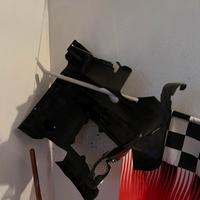 Passaruota Ferrari 296 Challenge