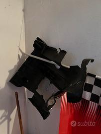 Passaruota Ferrari 296 Challenge