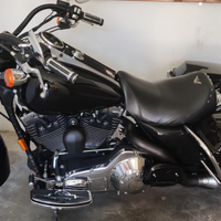 Road king