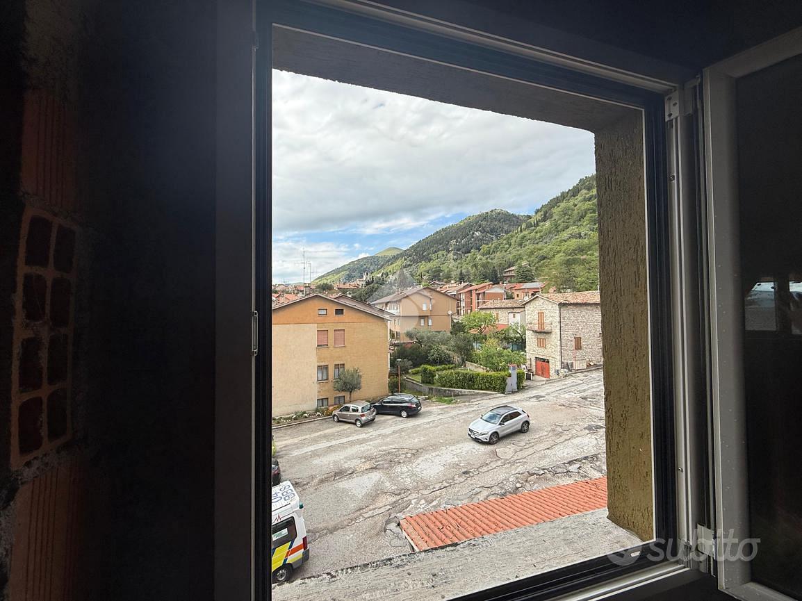 Apartment in Gubbio, Padule-San Marco - Vista 3