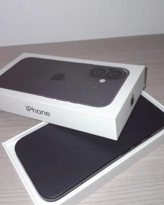 Iphone 16 128gb