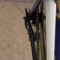 Bici da passeggio uomo