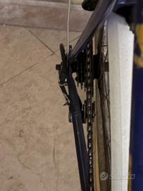 Bici da passeggio uomo