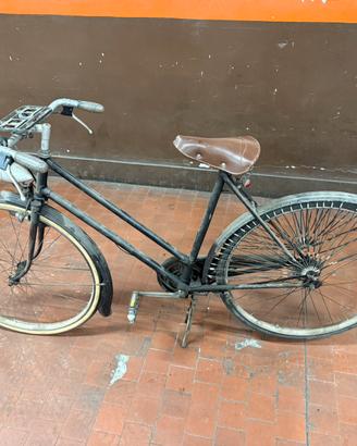 Bici D’epoca