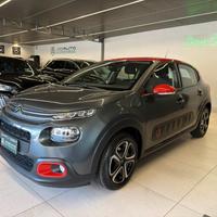 CITROEN C3 1200 83 CV SHINE PACK KM 45000