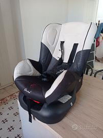 Seggiolino per auto 12-36 mesi