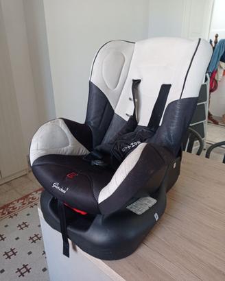 Seggiolino per auto 12-36 mesi
