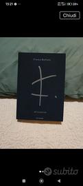 Libro all'essenza