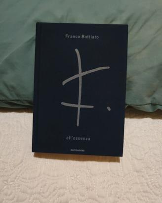 Libro all'essenza