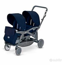 Passeggino Gemellare CAM Twin  – usato