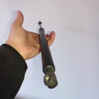 pistoni baule Meriva b