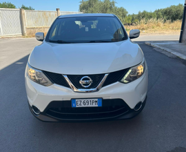 IMMEDIATO REALIZZO NISSAN QASHQAI 1.5 dci