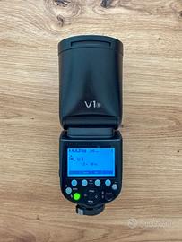 Flash Godox V1 sony