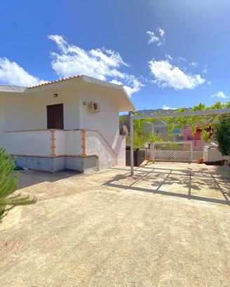 Casa vacanza al mare