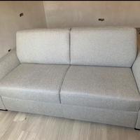 Divano letto By Natuzzi Tranquillo