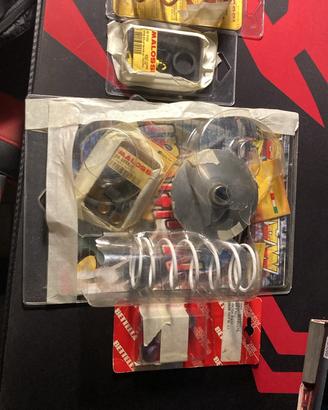 Multivar malossi 2000