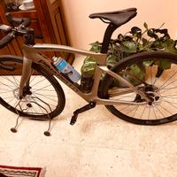 Pinarello f5 come nuova
