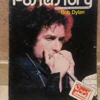 Rivista Posterstory Bob Dylan 1978