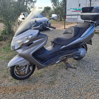 Ricambi suzuki burgman k7 400