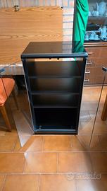 mobiletto regolabile hifi vintage 