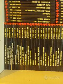 DILAN DOG COLLEZIONE BOOK 