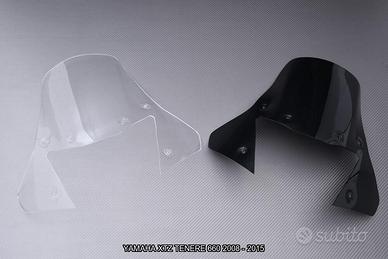 Cupolino YAMAHA XTZ TENERE 660 2008 - 2015