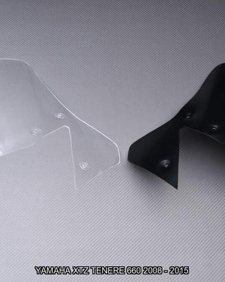 Cupolino YAMAHA XTZ TENERE 660 2008 - 2015