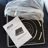 Piano a induzione elettrico