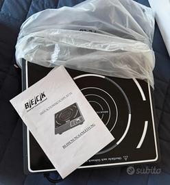 Piano a induzione elettrico