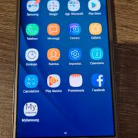 Samsung Galaxy J5 2016 Oro Funzionante