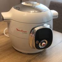 Moulinex CE7061 COOKEO