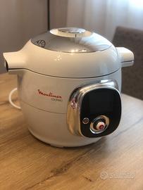 Moulinex CE7061 COOKEO