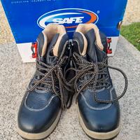 Scarpe antinfortunistiche 38