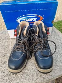 Scarpe antinfortunistiche 38