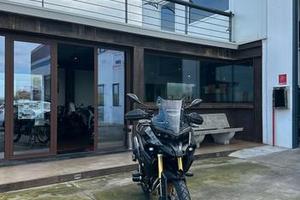 Voge Valico DSX 525 2026