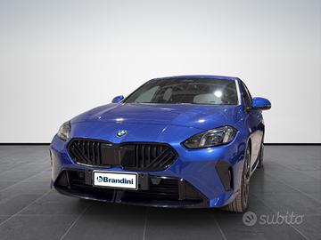 BMW 118d MSport Pro auto