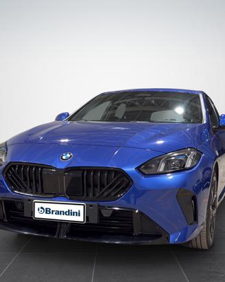 BMW 118d MSport Pro auto