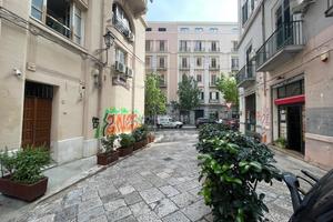 Negozio Palermo [Cod. rif M34V25VCG]