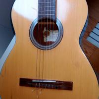 Chitarra Acustica Excelsior Originale