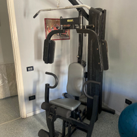 Palestra multifunzione