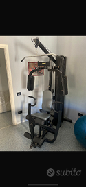 Palestra multifunzione