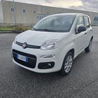 Panda Benzina turbo bifuel