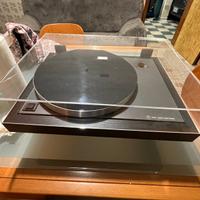 Giradischi Linn Axis Turntable