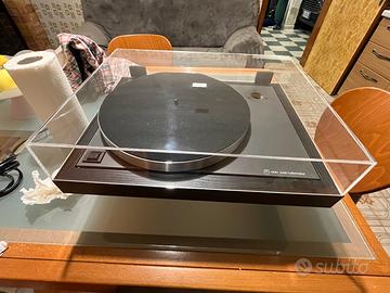 Giradischi Linn Axis Turntable