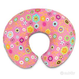 Cuscino allattamento Boppy