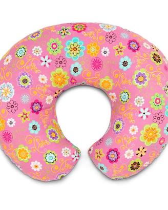 Cuscino allattamento Boppy