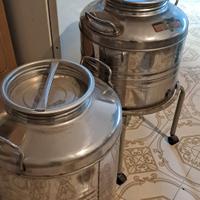 contenitori per liquidi 