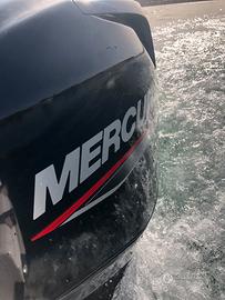 Mercury F40 ORION promo DEALS